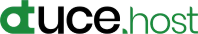 Ducehost Logo